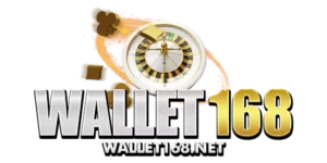 SLOT WALLET168